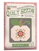 Quilt Seeds Autumn Quilt Block Pattern - BLOCK 4