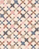 Lexington Pretty Pairs Free Quilt Pattern