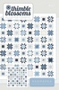 Sand and Sea Quilt Pattern