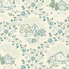 Andover Fabrics Heartland Main Cream