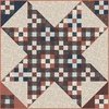 Lovely Bunch Free Quilt Pattern