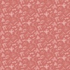 Riley Blake Designs Mary Catherine Bows Faded Red