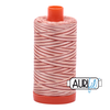 Aurifil Variegated Thread Cinnamon Sugar