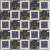 Enchanted Forest Magical Playmat Free Pattern