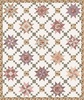 Prairie Garden Quilt Pattern