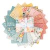 New Beginnings Fat Quarter Bundle by Riley Blake Designs