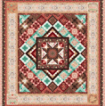 Floralscape Block of the Month - REGISTRATION