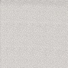 Moda Itty Bitty Background Gatherings Little Leaf Small Floral Grey