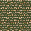 Windham Fabrics Under the Canopy Moonlit Moths Forest