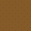 Andover Fabrics Itsy Bits Sunflower Walnut
