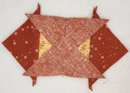 Creative Grids Square on Square Trim Tool Tutorial Creative Grids Square on Square Trim Tool Tutorial
