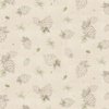 P&B Textiles Lodge Life Pinecone Linework Toss Neutral Tan