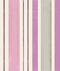 QT Fabrics Dahlia Dreams Stripe Rose