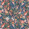Windham Fabrics Tapestry Legacy Blooms Indigo