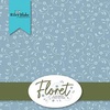 Floret 10" Squares by Riley Blake Designs