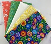 5 Yard Fabric Bundle - SPRING MIX