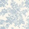 Marcus Fabrics Trendy Toile Sky