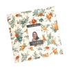 I Love Fall Most of All Layer Cake by Moda