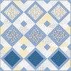 Do What You Love - Festival Free Quilt Pattern