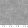 Northcott Canvas Flannel 108 Inch Wide Backing Fabric Gray Beard