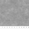 Northcott Canvas Flannel 108 Inch Wide Backing Fabric Gray Beard