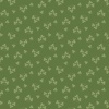 Andover Fabrics Lucky Charms Shamrock Green