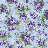Robert Kaufman Fabrics Georgina Flowers Lavender