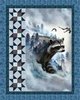 Call Of The Wild - Raccoon Ravine Free Quilt Pattern