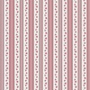 Clothworks Audrey Rose Stripe Pink