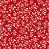 Blank Quilting Anthem Mini Floral Red