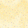 Maywood Studio Little Chicks Flannel Multi Dots Yellow