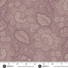 Andover Fabrics Forest Glen Jacobean Misty Plum