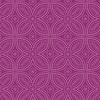 Benartex Seaside Garden Foliage Belladonna