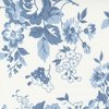 Moda Dwell Cottage Cream/Lake