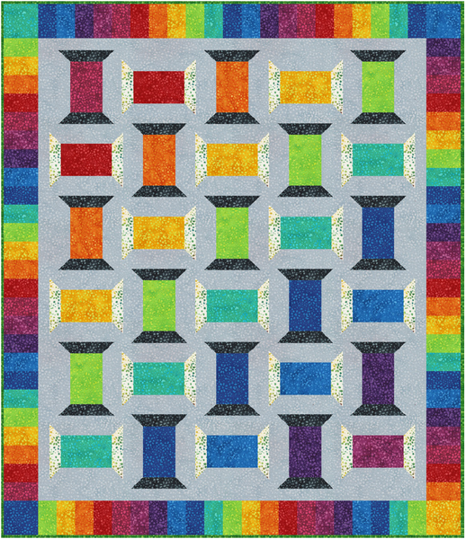 Free Quilt Pattern