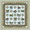The Hideaway Quilt Pattern