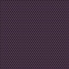 Marcus Fabrics Plumberry II Stacked Ovals Purple