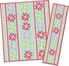 Frosty Forest - Peppermint Twist Free Patterns