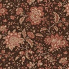 Marcus Fabrics Evelyn's Hope Chest Jacobean Brown
