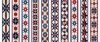 QT Fabrics American Tapestry Patriotic Decorative Stripe Multi