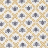 Moda Sun Drenched Gathering Honey Canvas Cloud