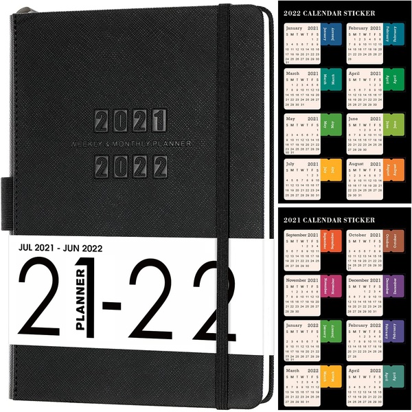 2021 2022 Planner