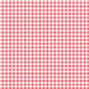 Riley Blake Designs Summer Skies and Fireflies Gingham Tea Rose