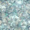 Hoffman Fabrics Jelly Fish Batiks Starfish Seaglass