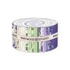 Lilac Lane Strip Roll by Maywood Studio