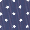 Moda Star Spangled Salute Stars Twilight