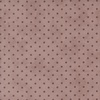 Moda Vintage Linens Lavender Fields Perfect Dot Mauve