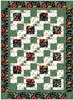 Urban Chic Quilt Pattern