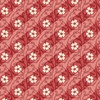 Andover Fabrics Lighthouse Salt Marsh Mallow Red Roof