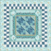 Tales Of The Sea II Free Quilt Pattern